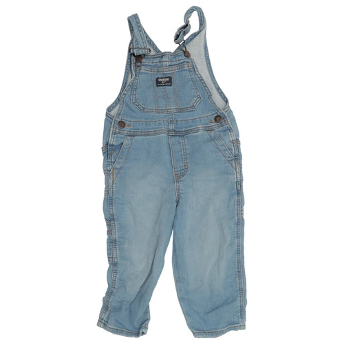 Oshkosh gosh latzhose - oshkosh, b'gosh,