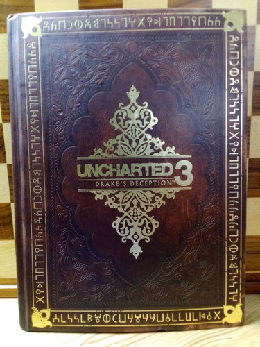 Uncharted drake deception - uncharted,