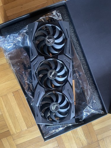 Asus amd radeon 5700 8gb - asus, xt