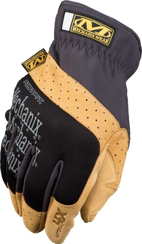Mechanix handschuh fastfit - handschuh, 4x