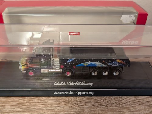 Herpa 120692 lkw - herpa, h0