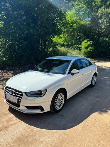 Audi limousine in - a3,