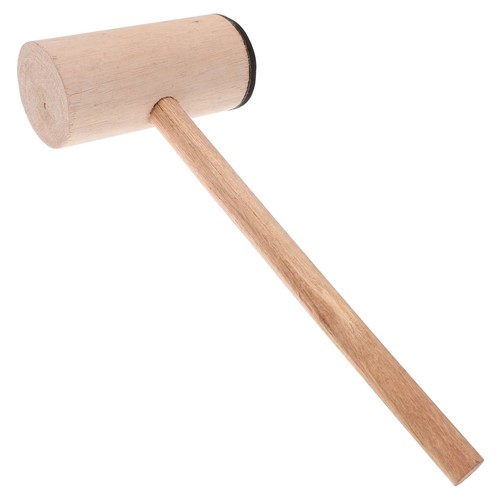 Baby hammer toy set wooden - toy,