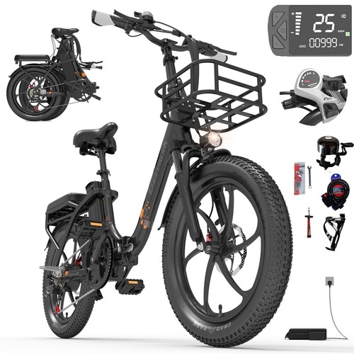 Zoll bike klapprad 250w - zoll,
