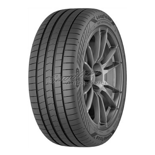 Goodyear eagle asymmetric 6 - f1,