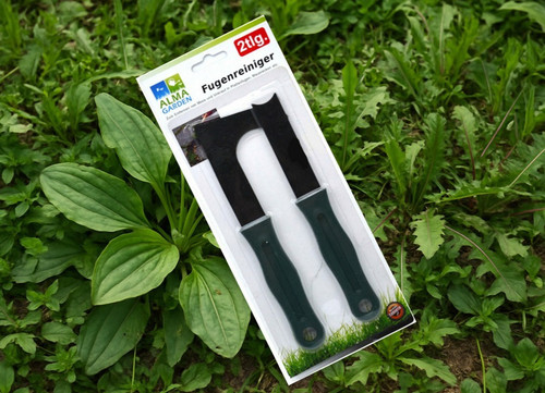 Fugenreiniger fugenkratzer - fugenreiniger,