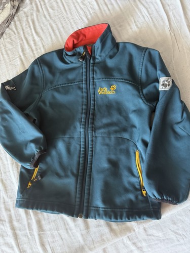Jack wolfskin jacke - wolfskin,