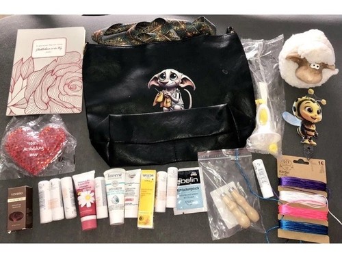 Glossybox box beauty - box, of