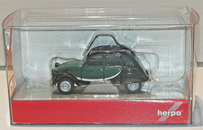 Herpa miniaturmodelle h0 - 1:87,