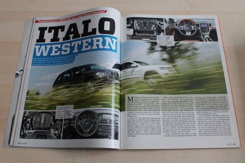 Auto motor sport - ams, 19/2011