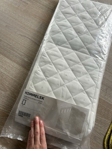 Neu ikea himmelsk - ikea,
