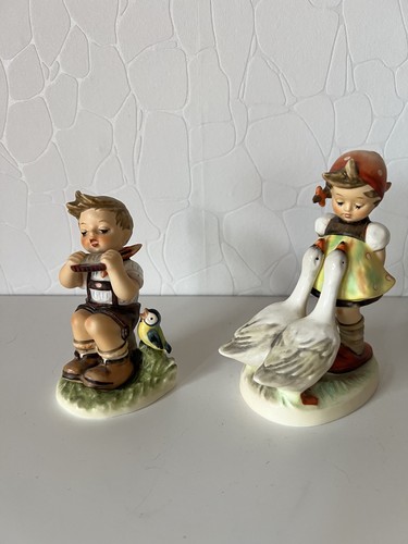 Goebel hummelfiguren in - goebel/hummelfiguren, "in