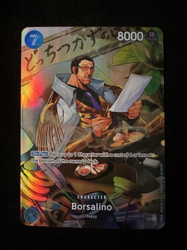 Op05 051 borsalino alt - alt, sp