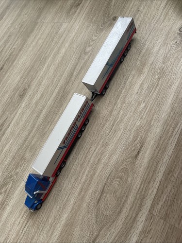 Siku lkw mit doppel - mit,