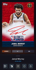 Nba collect digital jamal - digital,