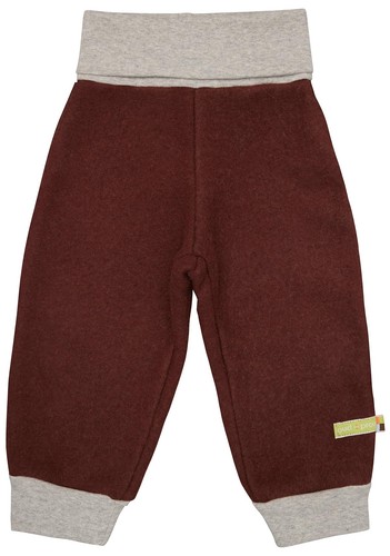 Wollfleece hose loud proud - loud, +