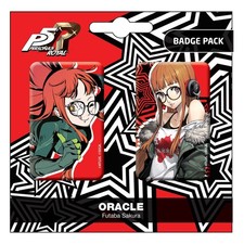 Persona royal - persona, 5