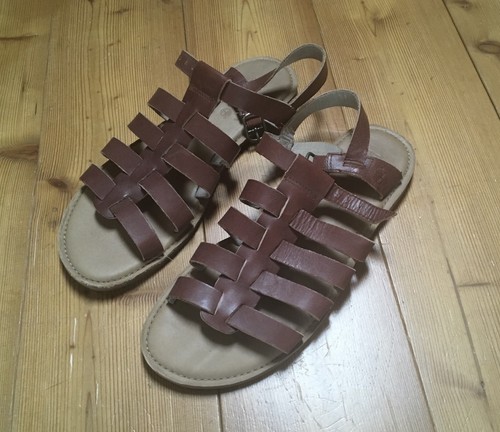 Timberland damensandalen neu - damensandalen,