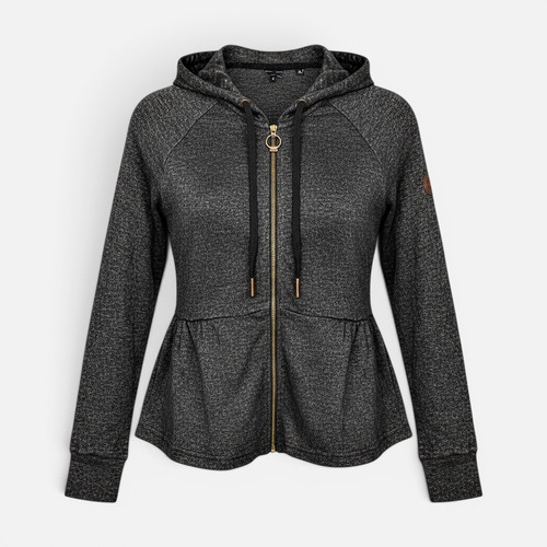 Khujo damen strickjacke - khujo,