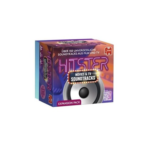 Hitster movies tv - movies, &