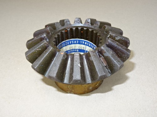 Kegelrad für d30 - kegelrad, deutz