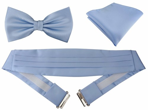 Tigertie kummerbund - tigertie,