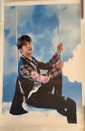 Bts official merch the - bts,