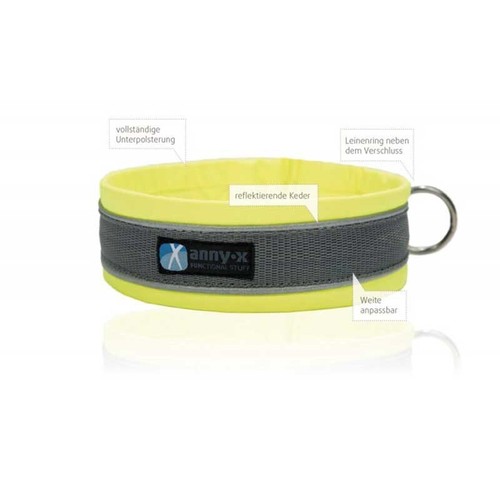 Annyx steckhalsband protect - steckhalsband,