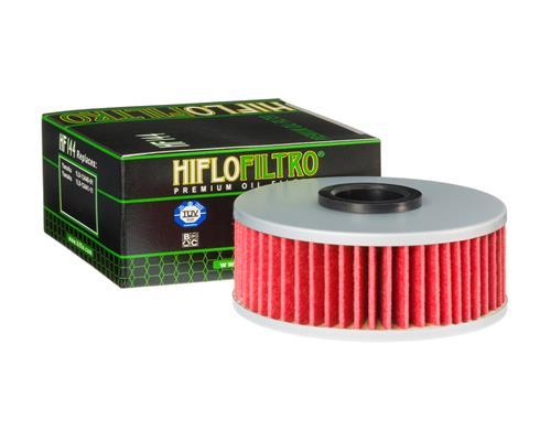 ölfilter hiflo hf144 yamaha - Ölfilter,