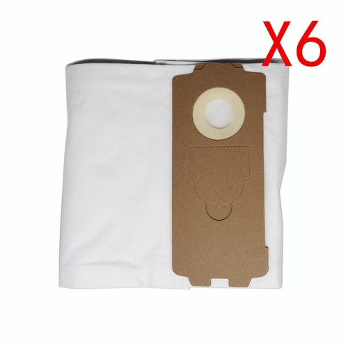 Staubsaugerbeutel für - 6, x