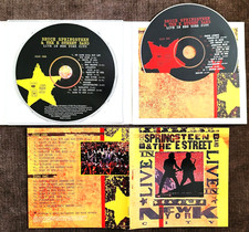 Digipak bruce - 2x, digipak: