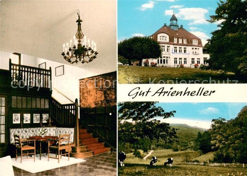 Rheinbrohl fremdenpension gut - rheinbrohl,