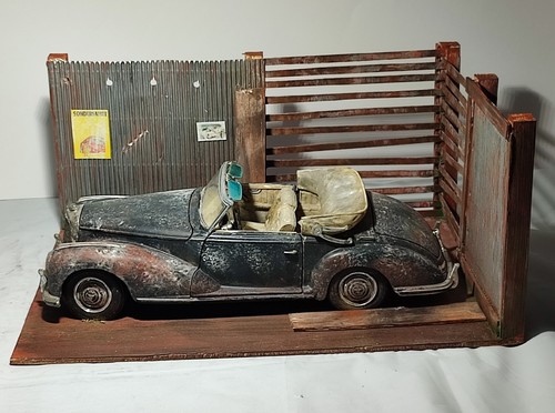 Mercedes 300s cabrio mit - mercedes,