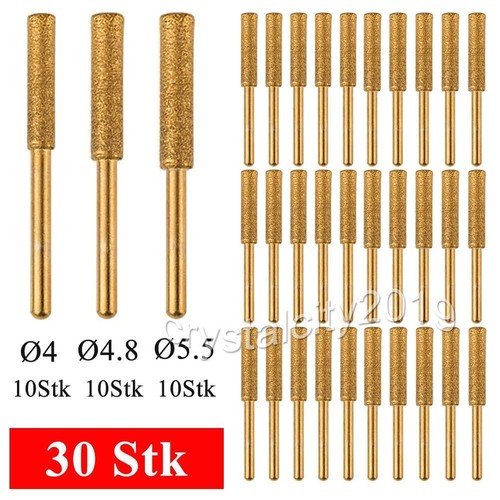 30tlg diamant kettensäge - 30tlg,