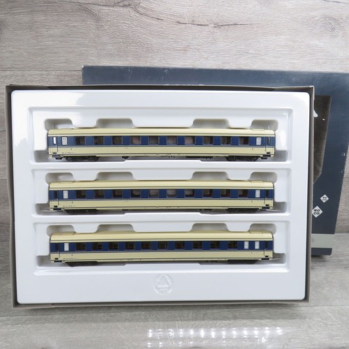 Roco 43054 db 3 tlg - 43054,