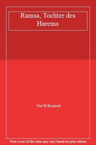 Ramsa tochter des - des, harems,out