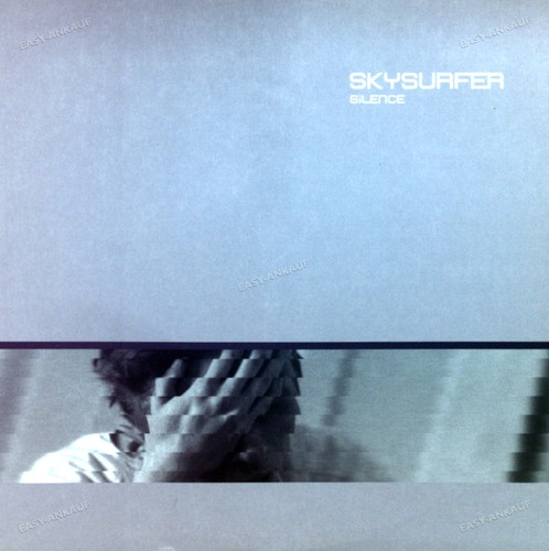 Skysurfer silence maxi - silence, (vg+)