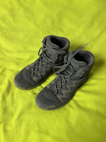 Lowa wanderschuhe innox pro - wanderschuhe,