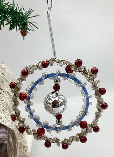 Antik christbaumschmuck - antik,