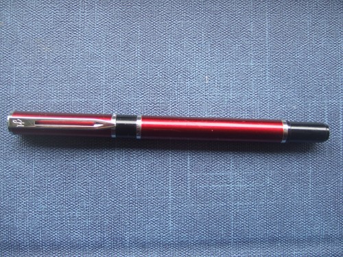Vintage waterman laureat - laureat, i
