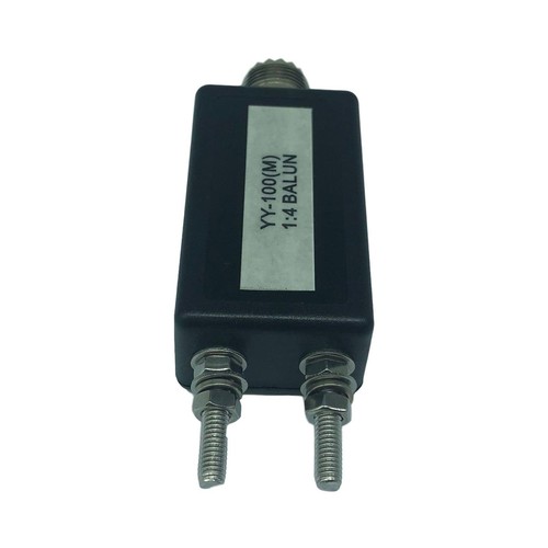 Balun 3 30mhz - balun, 3-30mhz