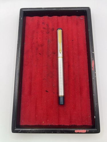 Parker rialto kugelschreiber - parker,