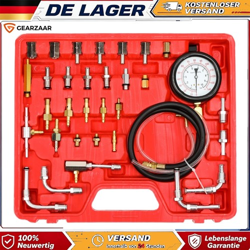 Kfz drucktester benzinpumpen - kfz,
