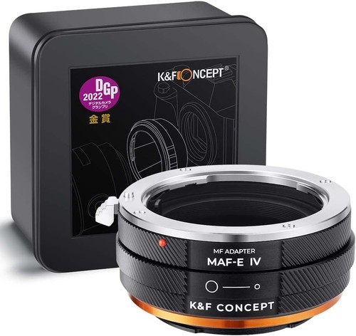 Concept mount adapter - concept,