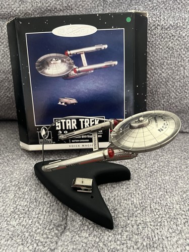 Hallmark keepsake star trek - hallmark,