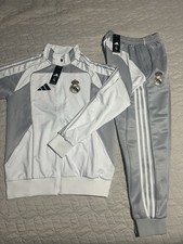Real madrid adidas - real,