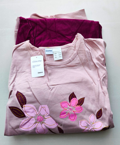 Simone damen schlafanzug - simone,