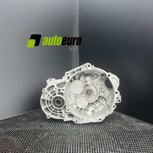 Getriebe nfq skoda octavia - nfq,
