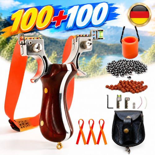 Steinschleuder sportschleuder - steinschleuder,