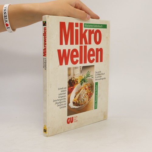 Mikrowellen marianne - mikrowellen , | 